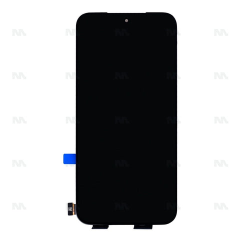 Écran complet sans châssis Original pour Xiaomi 15T Pro - Noir