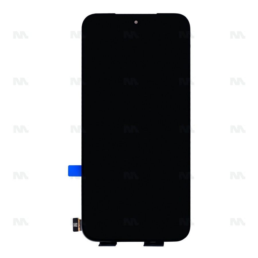 Écran complet sans châssis Original pour Xiaomi 15T Pro - Noir