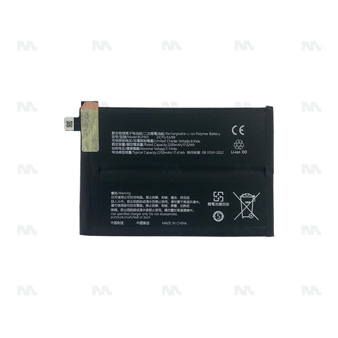Batterie Oppo Reno7 Pro 5G (BLP905) - OEM