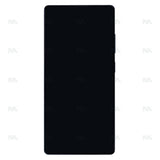 Chassis + Ecran LCD + Vitre pour Samsung Galaxy S25 Ultra S938B Titanium Jet Black Pre - Assembled