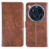 Bibliothèque Rixus pour Xiaomi 15 Ultra Brown