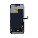 Ecran OLED + Vitre pour iPhone 13 Pro Premium (120Hz)