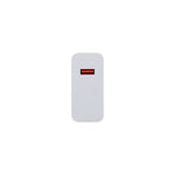 Adaptateur secteur Xiaomi Câble USB-A vers USB-C 100 cm 120 W Blanc MDY-13-EE
