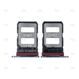 Support pour carte SIM pour Xiaomi 13T – Bleu alpin – OEM