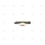 Connecteur de charge Flex blanc reconditionné pour Apple iPad Pro 10,5 pouces (2017)