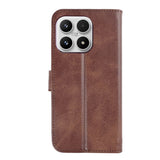 Bibliothèque Rixus pour Xiaomi 17 Marron