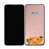 Ecran - Original Service Pack pour Samsung Galaxy A54 A546B - Noir