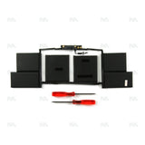 Batterie Apple Macbook Pro 15 pouces A1707 (A1820) - OEM