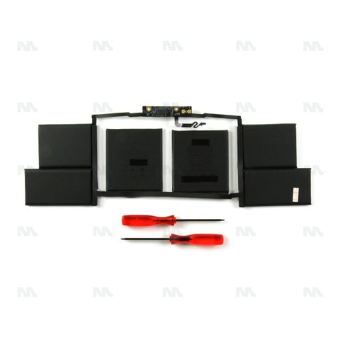 Batterie Apple Macbook Pro 15 pouces A1707 (A1820) - OEM