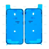 Adhésif d'écran Compatible pour Apple iPhone 17 Pro