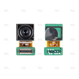 Caméra avant 32 Mpx grand angle OEM pour Samsung Galaxy A90 5G A908B