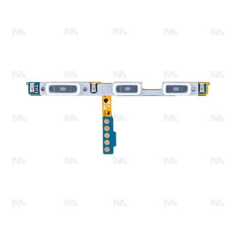 Nappe On/Off et Volume pour Samsung Galaxy A35 A356B – OEM