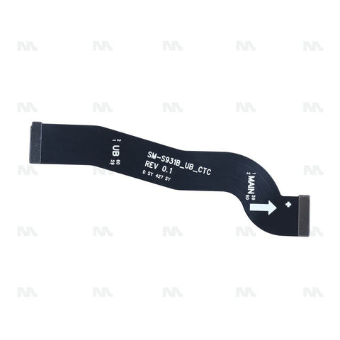Écran flexible Samsung Galaxy S25 S931B OEM