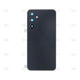 Vitre arrière pour Samsung Galaxy A34 5G A346B avec objectif – Graphite – Original
