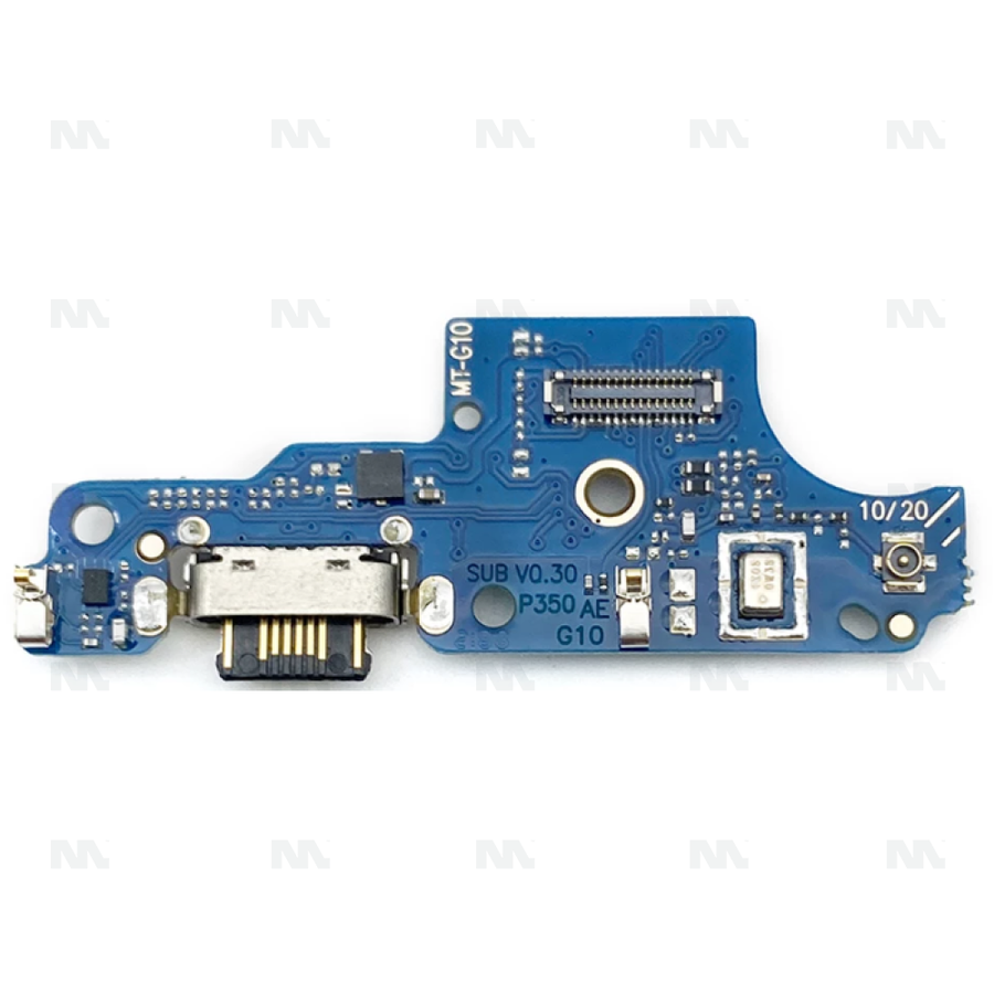 Connecteur de charge Original pour Motorola Moto G10