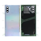 Cache Batterie Avec Lentille Original OEM pour Samsung Galaxy Note 10 Plus N975F - Aurora Glow