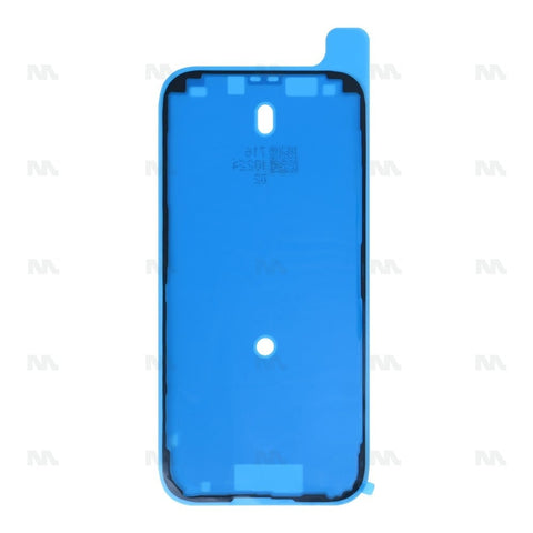 Ruban adhésif pour cadre arrière de l'iPhone 16 Pro (10 pièces)