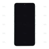 Chassis + Ecran LCD + Vitre pour Samsung Galaxy S25 S931B Mint Pre - Assembled