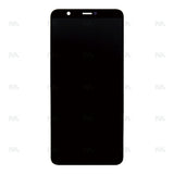Ecran Original OEM + Vitre pour Huawei P Smart - Noir