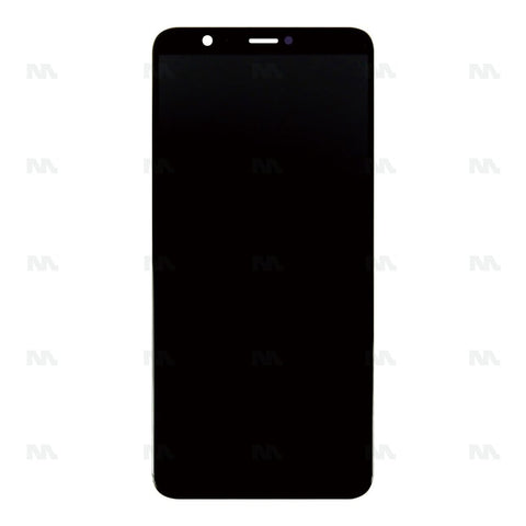 Ecran Original OEM + Vitre pour Huawei P Smart - Noir
