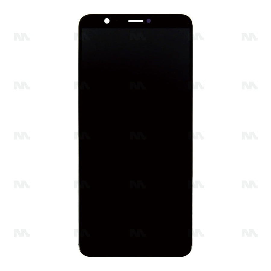 Ecran Original OEM + Vitre pour Huawei P Smart - Noir