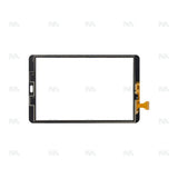 Vitre Tactile pour Samsung Galaxy Tab A 10.1 (2016) T580 / T585 - Blanc