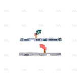 Nappe d'alimentation et de volume Original pour Samsung Galaxy A37 A376B