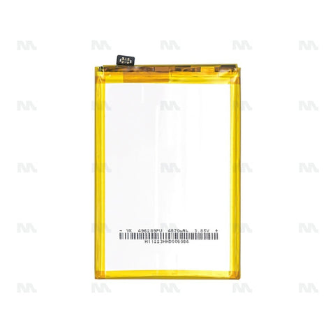 Batterie Oppo A74 5G, A74 4G, F19, F19s (BLP851) - OEM
