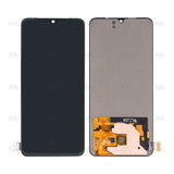 Ecran Original OEM + Vitre pour Vivo V21 5G (V2050) - Noir