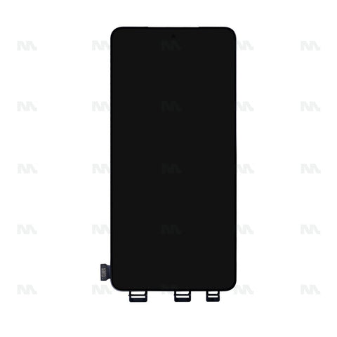 Ecran Original OEM + Vitre pour OnePlus 13R - Noir