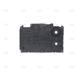 Vitre arrière pour Samsung Galaxy A03 Core A032F avec objectif noir OEM