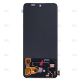 Ecran Original OEM + Vitre pour Realme 12 Plus - Noir