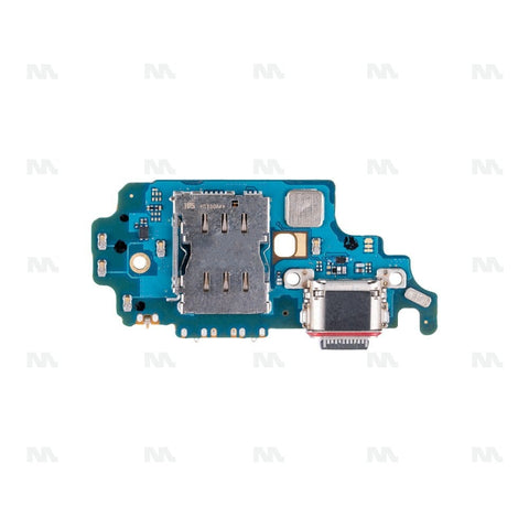 Carte de charge système pour Samsung Galaxy S21 Ultra 5G G998B OEM