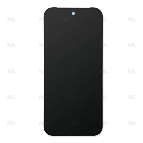 Ecran Officiel Service Pack + Vitre pour Google Pixel 10 Pro - Noir