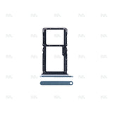 Support pour carte SIM pour Xiaomi Redmi Note 13 Pro 4G - Vert forêt - OEM