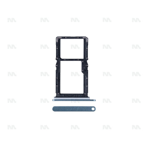 Support pour carte SIM pour Xiaomi Redmi Note 13 Pro 4G - Vert forêt - OEM