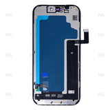 Ecran In-Cell (COF) JK pour Apple iPhone 17 Pro