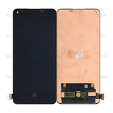 Ecran LCD complet + Vitre pour Oppo Reno Pro 7 5G (PFDM00 / CPH2293) - Noir
