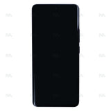 Chassis + Ecran Original OEM + Vitre pour Xiaomi Redmi Note 14 Pro 5G - Midnight Black