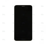 Ecran LCD + Vitre pour Samsung Galaxy A2 Core (SM-A260F) (No Frame) - Noir