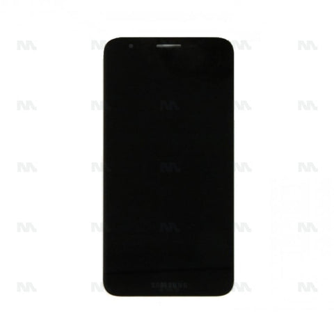 Ecran LCD + Vitre pour Samsung Galaxy A2 Core (SM-A260F) (No Frame) - Noir