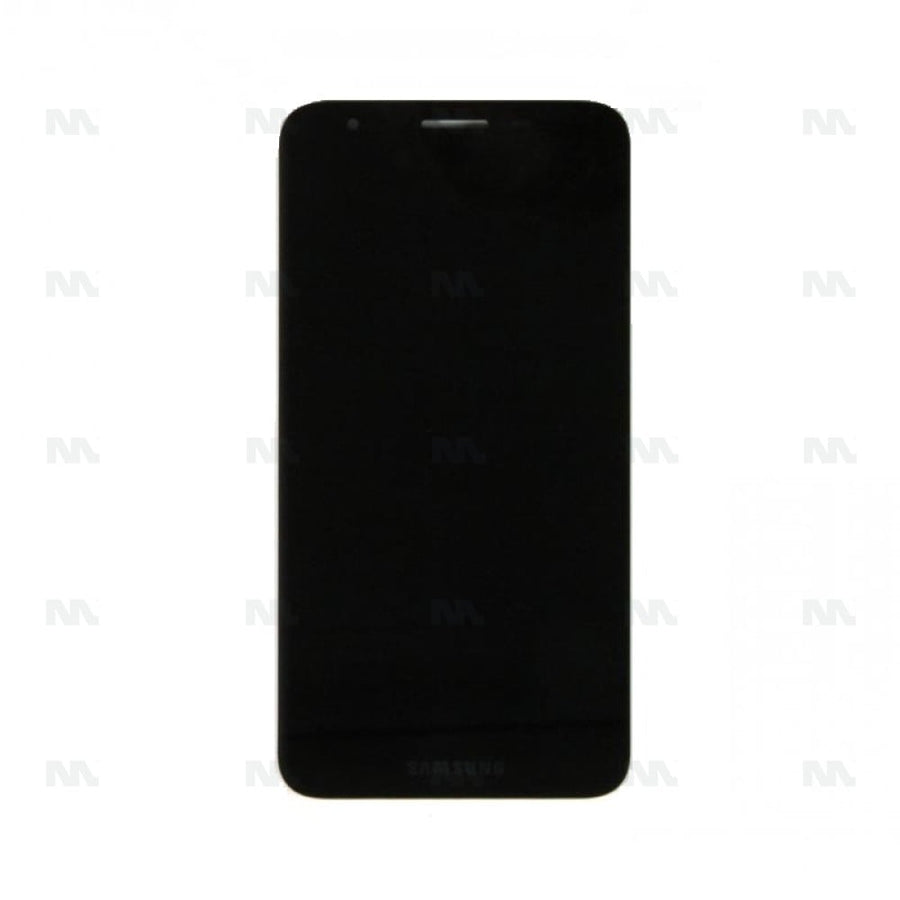 Ecran LCD + Vitre pour Samsung Galaxy A2 Core (SM-A260F) (No Frame) - Noir
