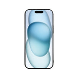 Étui Rixus Instinct Mag pour Apple iPhone 16 Plus Noir