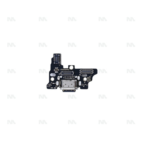 Connecteur de charge Original pour Motorola Edge 60 Pro