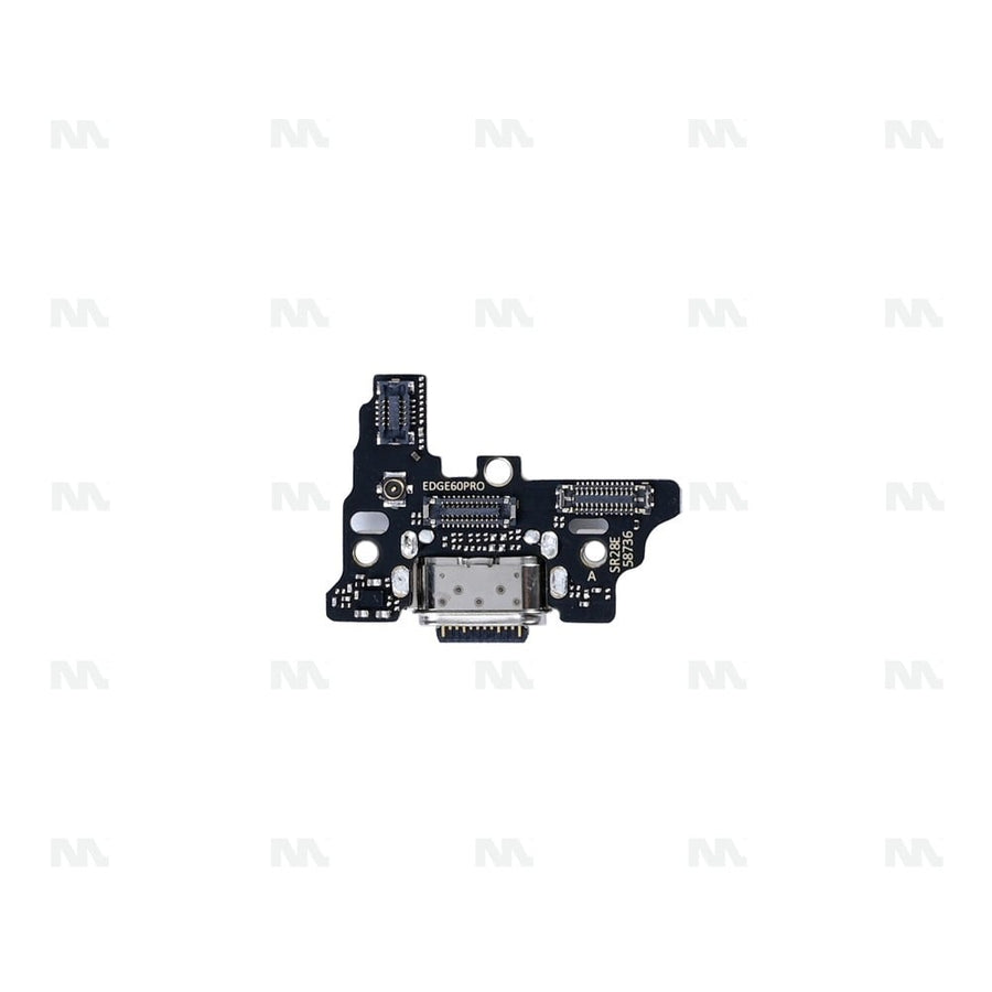 Connecteur de charge Original pour Motorola Edge 60 Pro