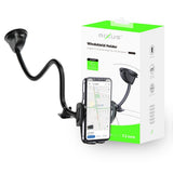 Support pour smartphone Rixus RXHM32 pour pare-brise