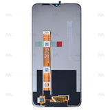 Ecran Original OEM + Vitre pour Oppo A31 (CPH2015 / CPH2073) - Noir