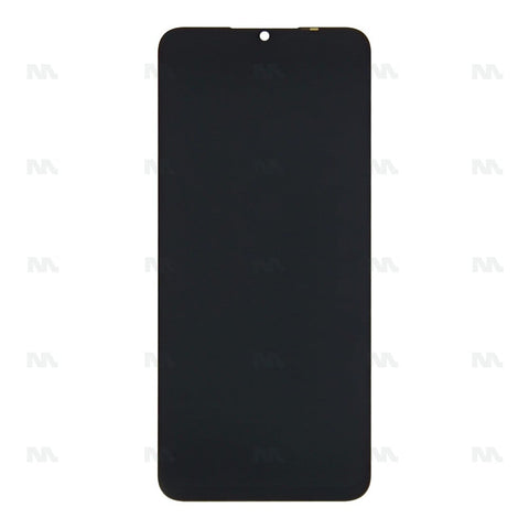 Ecran Original OEM + Vitre pour OnePlus Nord N20 SE (CPH2469) - Noir