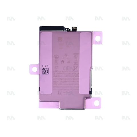 Batterie Original Apple iPhone 17 (version eSIM)