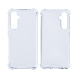 Étui anti-éclatement Rixus pour Samsung Galaxy A14 5G transparent